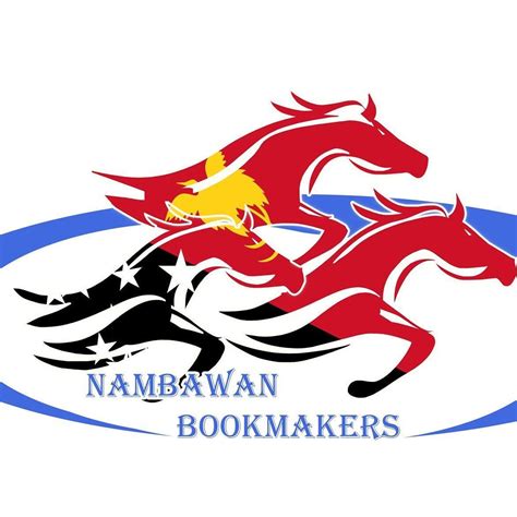 Nambawan Bookmakers .